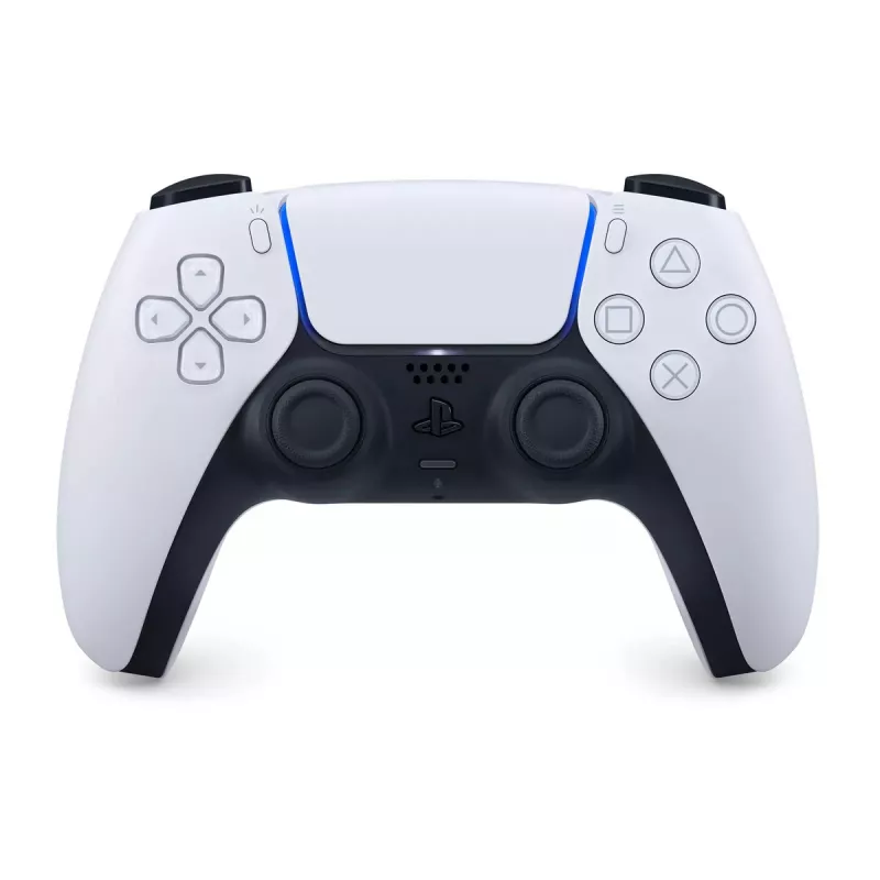 Belaidis valdiklis Sony DualSense 0711719575856 Bluetooth USB-C