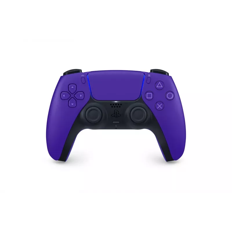 Belaidis žaidimų pultas Sony DualSense, skirtas PS5 — violetinis