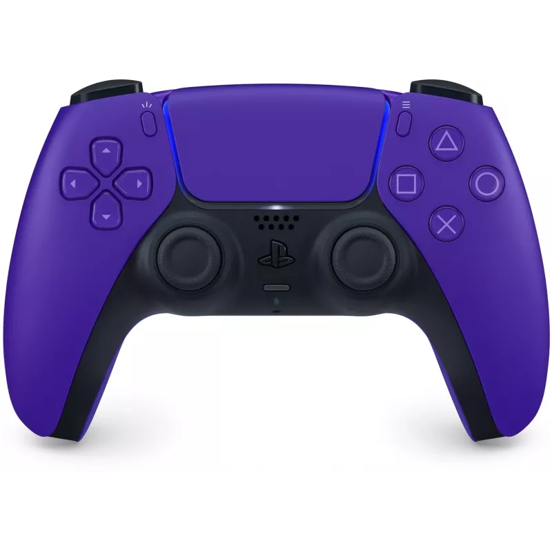 Belaidis žaidimų pultas Sony DualSense, skirtas PS5 — violetinis