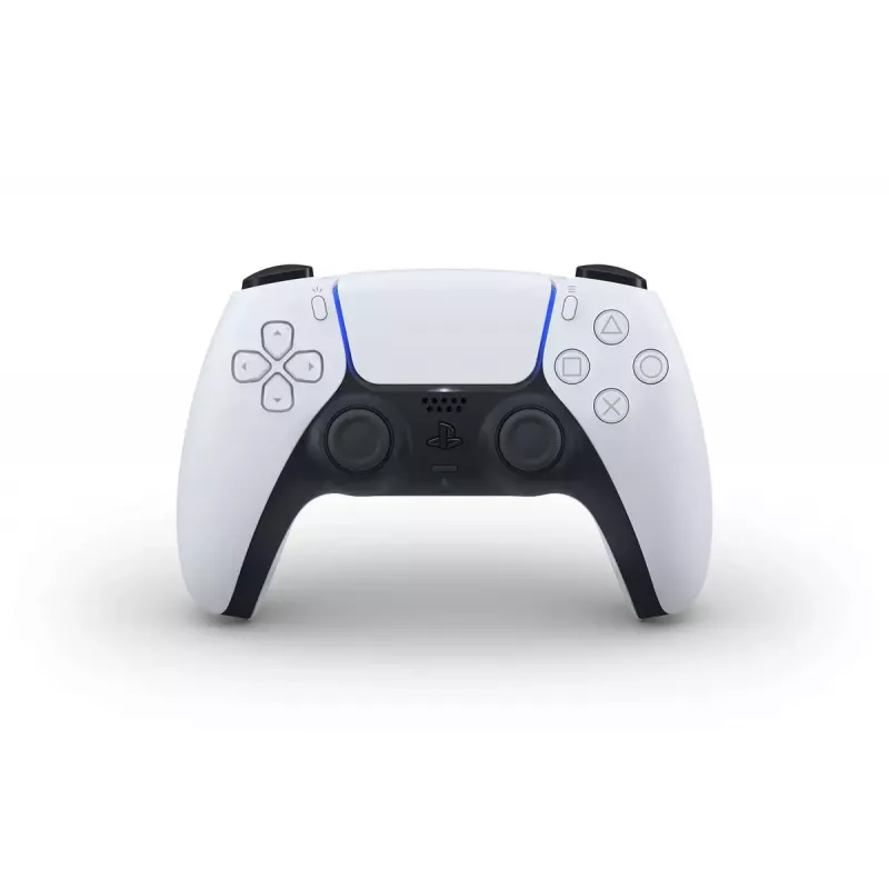 Žaidimų konsolė Sony PlayStation 5 plonas — 1 TB SSD, AMD Ryzen Zen 2 8 branduolių 3,5 GHz, AMD RDNA 2 10,3 TFLOPS, 8K HDR, paruošta VR, Bluetooth 5.1, Wi‑Fi, Gigabit Ethernet