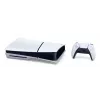 Žaidimų konsolė Sony PlayStation 5 plonas — 1 TB SSD, AMD Ryzen Zen 2 8 branduolių 3,5 GHz, AMD RDNA 2 10,3 TFLOPS, 8K HDR, paruošta VR, Bluetooth 5.1, Wi‑Fi, Gigabit Ethernet
