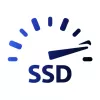 Žaidimų konsolė Sony PlayStation 5 plonas — 1 TB SSD, AMD Ryzen Zen 2 8 branduolių 3,5 GHz, AMD RDNA 2 10,3 TFLOPS, 8K HDR, paruošta VR, Bluetooth 5.1, Wi‑Fi, Gigabit Ethernet