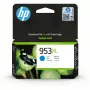 HP 953 XL rašalo kasetė, žalsvai mėlyna, 1 600 puslapių