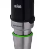Braun MQ9187XLI 0,6 l, juoda
