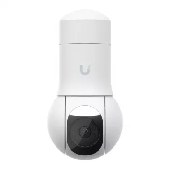 Ubiquiti G5 PTZ Dome IP apsaugos kamera vidaus ir lauko 2688 x 1512 pikselių sienai/stulpui