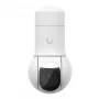 Ubiquiti G5 PTZ Dome IP apsaugos kamera vidaus ir lauko 2688 x 1512 pikselių sienai/stulpui