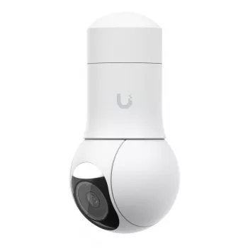 Ubiquiti G5 PTZ Dome IP apsaugos kamera vidaus ir lauko 2688 x 1512 pikselių sienai/stulpui