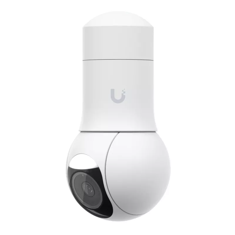 Ubiquiti G5 PTZ Dome IP apsaugos kamera vidaus ir lauko 2688 x 1512 pikselių sienai/stulpui