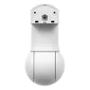 Ubiquiti G5 PTZ Dome IP apsaugos kamera vidaus ir lauko 2688 x 1512 pikselių sienai/stulpui