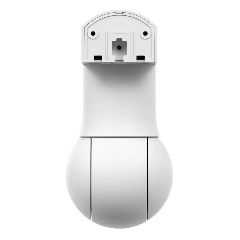 Ubiquiti G5 PTZ Dome IP apsaugos kamera vidaus ir lauko 2688 x 1512 pikselių sienai/stulpui