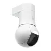 Ubiquiti G5 PTZ Dome IP apsaugos kamera vidaus ir lauko 2688 x 1512 pikselių sienai/stulpui