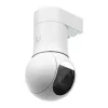 Ubiquiti G5 PTZ Dome IP apsaugos kamera vidaus ir lauko 2688 x 1512 pikselių sienai/stulpui