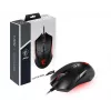 MSI | Clutch GM08 | Gaming pelė | USB 2.0 | Juoda