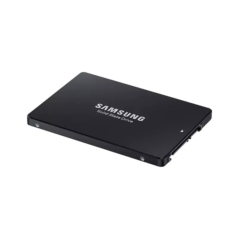 SSD diskas Samsung 1.92 TB 2.5 colio SATA III MZ7L31T9HBLT-00A07