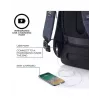Laisvalaikio kuprinė XD-Design Bobby Hero Small