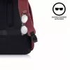 Krepšys XDDESIGN Bobby Hero Small – apsaugota nuo vagystės, vandeniui atspari kasdienė kuprinė, kompaktiško dydžio
