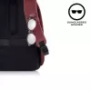 Krepšys XDDESIGN Bobby Hero Small – apsaugota nuo vagystės, vandeniui atspari kasdienė kuprinė, kompaktiško dydžio