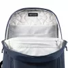 Kuprinė XDDESIGN Soft Daypack P705.985 Navy – lengva, vandeniui atspari dieninė kuprinė
