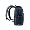 Kuprinė XDDESIGN Soft Daypack P705.985 Navy – lengva, vandeniui atspari dieninė kuprinė