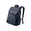 Kuprinė XDDESIGN Soft Daypack P705.985 Navy – lengva, vandeniui atspari dieninė kuprinė