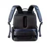 Kuprinė XDDESIGN Soft Daypack P705.985 Navy – lengva, vandeniui atspari dieninė kuprinė