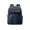 Kuprinė XDDESIGN Soft Daypack P705.985 Navy – lengva, vandeniui atspari dieninė kuprinė