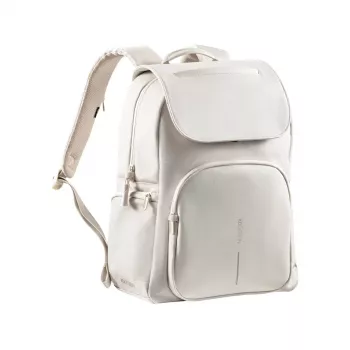 XD Design kuprinė Soft Daypacklight pilka P/N:P705.983