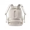 XD Design kuprinė Soft Daypacklight pilka P/N:P705.983