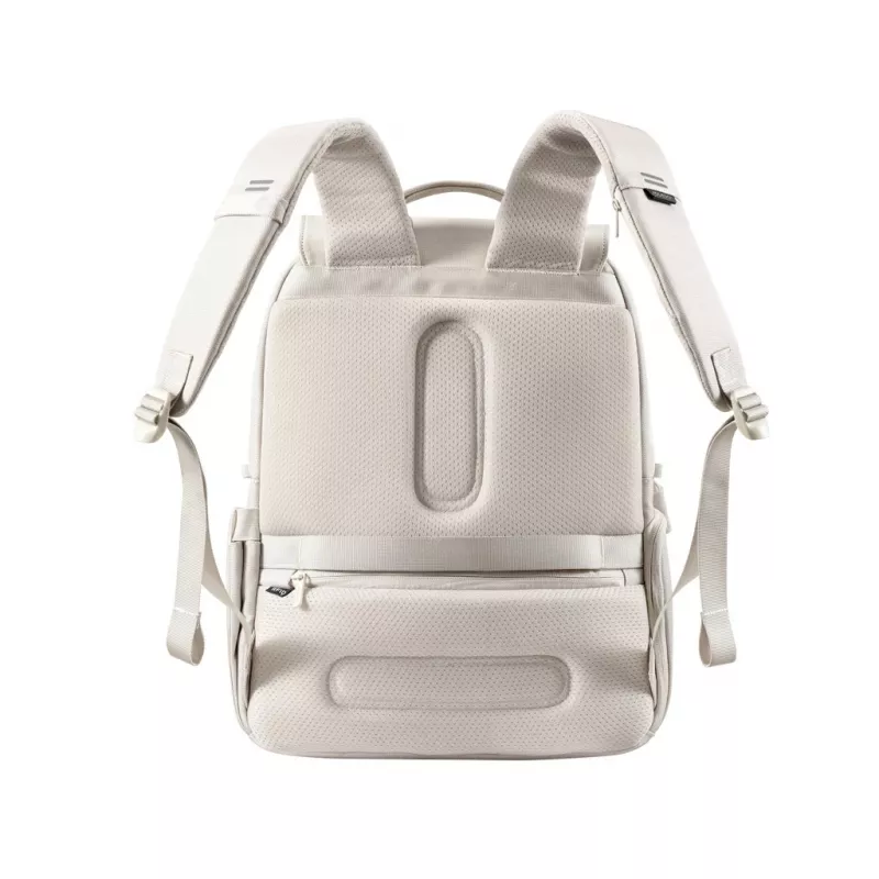 XD Design kuprinė Soft Daypacklight pilka P/N:P705.983