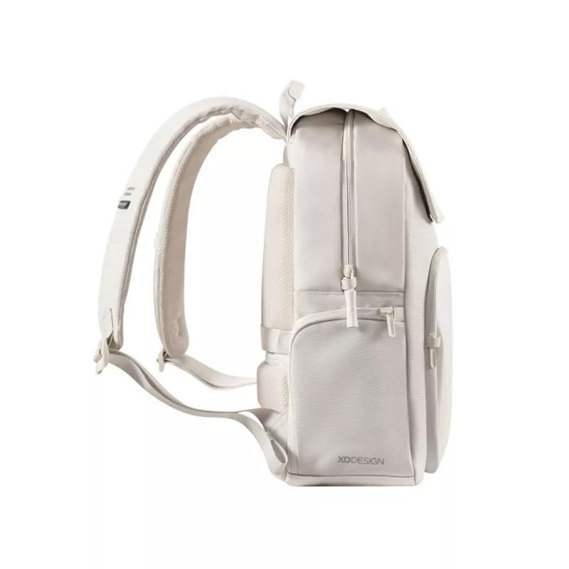 XD Design kuprinė Soft Daypacklight pilka P/N:P705.983