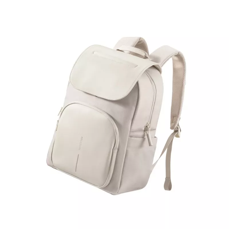 XD Design kuprinė Soft Daypacklight pilka P/N:P705.983