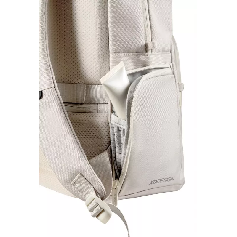 XD Design kuprinė Soft Daypacklight pilka P/N:P705.983