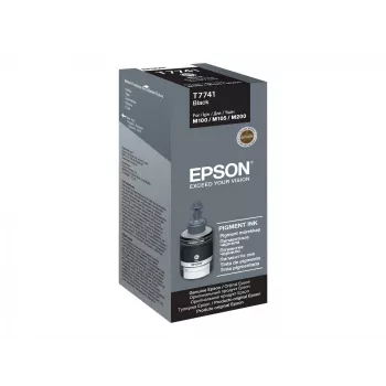 Epson T7741 rašalo buteliukas, 140 ml, juodas