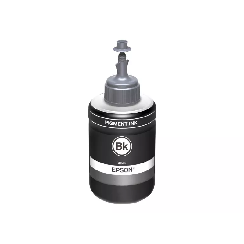Epson T7741 rašalo buteliukas, 140 ml, juodas