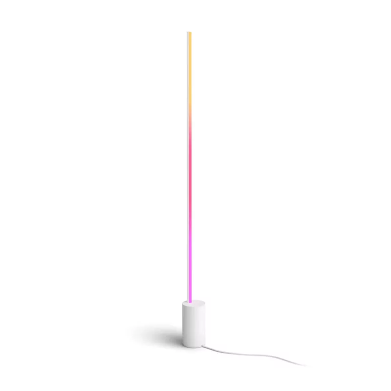 Išmanusis grindų šviestuvas Philips Hue White and colour ambience 8718696176252