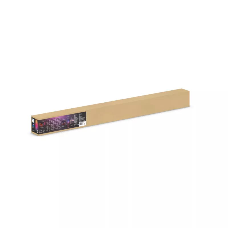 Išmanusis grindų šviestuvas Philips Hue White and colour ambience 8718696176252