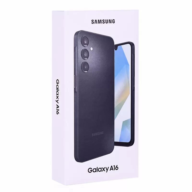Samsung Galaxy SM-A165F/DSB 17 cm (6,7) Hybrid Dual SIM 4G USB Type-C 4 GB 128 GB 5000 mAh Juoda