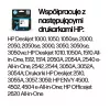HP 301 Juoda Originali rašalo kasetė