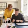HP 301 Juoda Originali rašalo kasetė