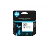 HP 301 Trispalvė Originali Rašalo Kasetė
