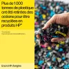 HP 932XL juodas rašalas Officejet 6700 Premium e-All-in-One spausdintuvui - H711n