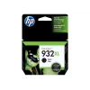HP 932XL juodas rašalas Officejet 6700 Premium e-All-in-One spausdintuvui - H711n