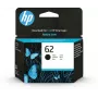 HP 62 juodas Originalius rašalo kasetė
