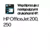 HP 62 juodas Originalius rašalo kasetė