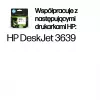 HP 302XL didelės talpos trijų spalvų Originali rašalo kasetė