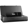 HP Officejet 200 nešiojamasis spausdintuvas, spalvotas rašalinis, A4, 1200x1200 dpi, 20 ppm vienspalvis, 19 ppm spalvotas, 50 lapų, USB, Wi-Fi