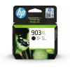 HP 903XL didelio našumo juodas Originalius rašalo kasetė