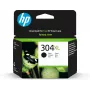 HP 304XL juoda rašalo kasetė