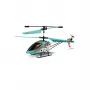 Radijo bangomis valdomas sraigtasparnis Storm One 2.0 2,4 GHz 501053 Carrera