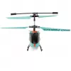 Radijo bangomis valdomas sraigtasparnis Storm One 2.0 2,4 GHz 501053 Carrera